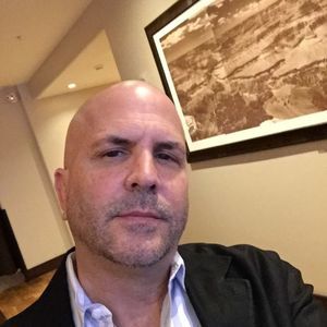 Meet your Posher, Dave